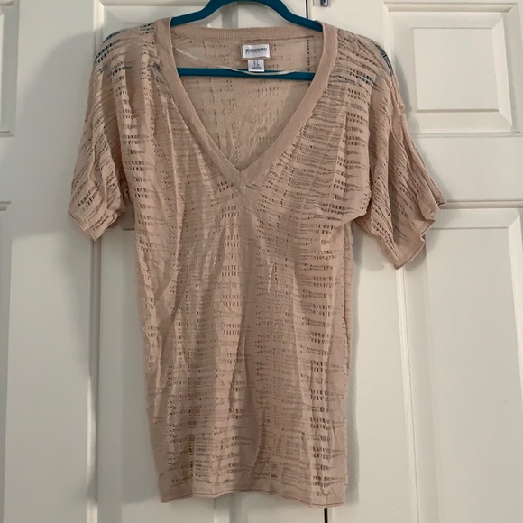 Motherhood maternity top- small - Picture 1 of 1